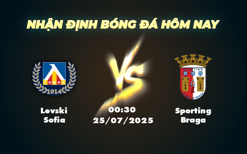 levski sofia sporting braga 25 07 c2